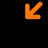 Logo Orange Money